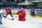 Photo hockey match Caen  - Dunkerque le 05/04/2026