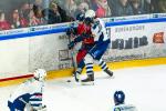 Photo hockey match Caen  - Dunkerque le 05/04/2026
