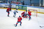 Photo hockey match Caen  - Dunkerque le 05/04/2026