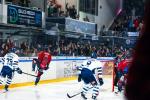 Photo hockey match Caen  - Dunkerque le 05/04/2026