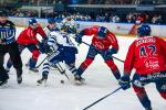Photo hockey match Caen  - Dunkerque le 05/04/2026