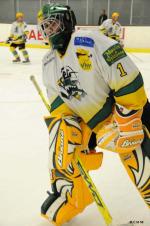 Photo hockey match Caen  - Viry-Châtillon le 15/11/2008