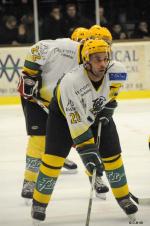 Photo hockey match Caen  - Viry-Châtillon le 15/11/2008