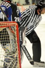 Photo hockey match Caen  - Viry-Châtillon le 15/11/2008