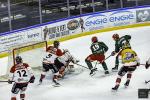 Photo hockey match Cergy-Pontoise - Amiens  le 17/02/2025