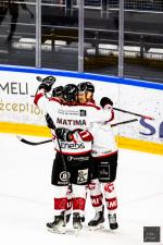 Photo hockey match Cergy-Pontoise - Amiens  le 05/09/2025