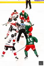 Photo hockey match Cergy-Pontoise - Amiens  le 05/09/2025