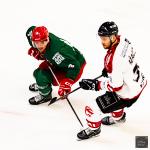 Photo hockey match Cergy-Pontoise - Amiens  le 05/09/2025