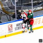 Photo hockey match Cergy-Pontoise - Amiens  le 05/09/2025