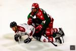 Photo hockey match Cergy-Pontoise - Amiens  le 13/09/2025