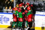 Photo hockey match Cergy-Pontoise - Amiens  le 13/09/2025