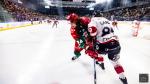 Photo hockey match Cergy-Pontoise - Amiens  le 05/12/2025