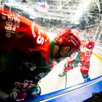 Photo hockey match Cergy-Pontoise - Amiens  le 05/12/2025