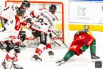 Photo hockey match Cergy-Pontoise - Amiens  le 05/12/2025