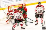 Photo hockey match Cergy-Pontoise - Amiens  le 05/12/2025