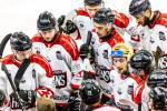 Photo hockey match Cergy-Pontoise - Amiens  le 05/12/2025