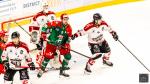 Photo hockey match Cergy-Pontoise - Amiens  le 05/12/2025