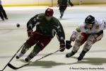 Photo hockey match Cergy-Pontoise - Amnéville le 10/10/2009