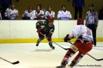 Photo hockey match Cergy-Pontoise - Amnéville le 10/10/2009