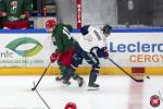 Photo hockey match Cergy-Pontoise - Angers  le 31/08/2025