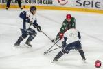 Photo hockey match Cergy-Pontoise - Angers  le 31/08/2025
