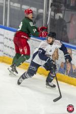 Photo hockey match Cergy-Pontoise - Angers  le 31/08/2025