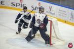 Photo hockey match Cergy-Pontoise - Angers  le 31/08/2025