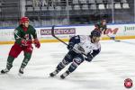 Photo hockey match Cergy-Pontoise - Angers  le 31/08/2025
