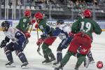 Photo hockey match Cergy-Pontoise - Angers  le 31/08/2025