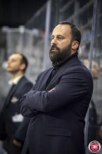 Photo hockey match Cergy-Pontoise - Angers  le 31/08/2025