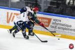 Photo hockey match Cergy-Pontoise - Angers  le 31/08/2025