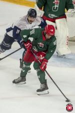 Photo hockey match Cergy-Pontoise - Angers  le 31/08/2025