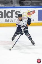 Photo hockey match Cergy-Pontoise - Angers  le 31/08/2025