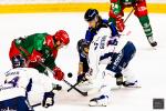Photo hockey match Cergy-Pontoise - Angers  le 05/10/2025