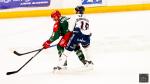Photo hockey match Cergy-Pontoise - Angers  le 05/10/2025