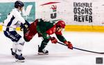 Photo hockey match Cergy-Pontoise - Angers  le 27/01/2026