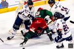 Photo hockey match Cergy-Pontoise - Angers  le 27/01/2026