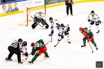 Photo hockey match Cergy-Pontoise - Angers  le 27/01/2026
