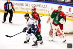 Photo hockey match Cergy-Pontoise - Angers  le 27/01/2026