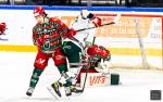 Photo hockey match Cergy-Pontoise - Anglet le 23/12/2025