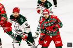 Photo hockey match Cergy-Pontoise - Anglet le 23/12/2025