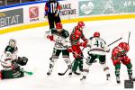Photo hockey match Cergy-Pontoise - Anglet le 23/12/2025