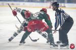 Photo hockey match Cergy-Pontoise - Anglet le 20/03/2026
