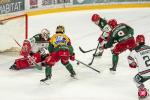 Photo hockey match Cergy-Pontoise - Anglet le 20/03/2026
