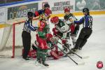 Photo hockey match Cergy-Pontoise - Anglet le 20/03/2026