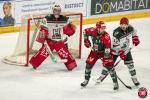 Photo hockey match Cergy-Pontoise - Anglet le 20/03/2026