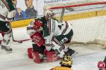 Photo hockey match Cergy-Pontoise - Anglet le 20/03/2026