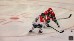 Photo hockey match Cergy-Pontoise - Bordeaux le 31/10/2025