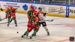 Photo hockey match Cergy-Pontoise - Bordeaux le 31/10/2025
