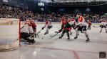 Photo hockey match Cergy-Pontoise - Bordeaux le 31/10/2025